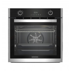 Конвекционный духовой шкаф Grundig GEBM19300BMP