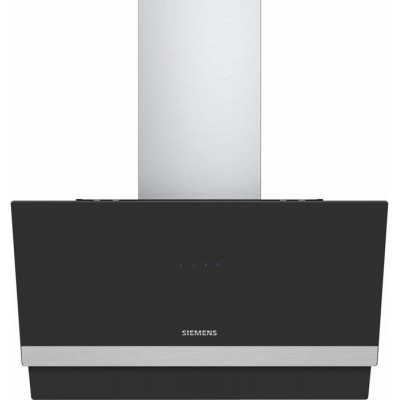 Вытяжка SIEMENS LC66KAJ60M