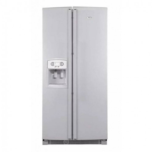 Холодильник WHIRLPOOL S27DGRSS