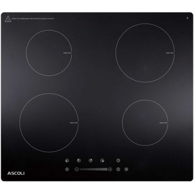 Ascoli HI604S-31AB