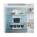 Встраиваемый холодильник Haier BCF5261WRU