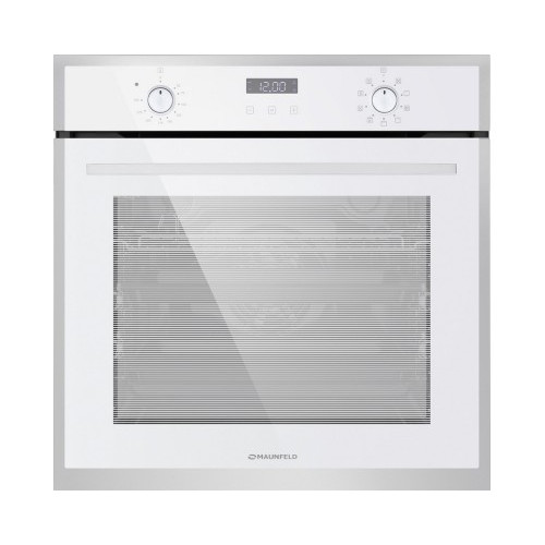 Духовой шкаф Maunfeld EOEM.769SCS2W