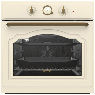 Духовой шкаф встраиваемый Gorenje BO 7732CLI