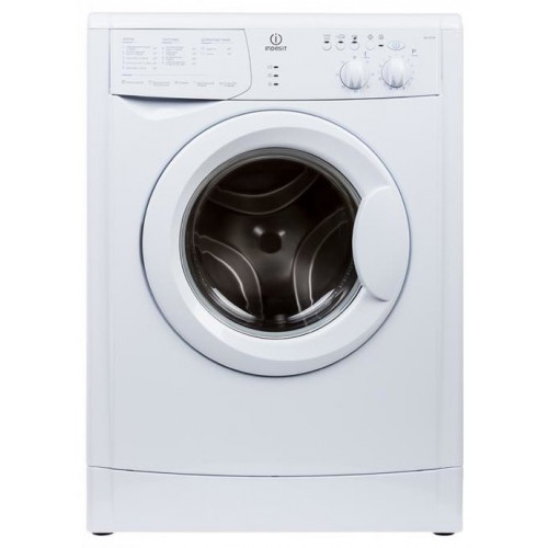 Indesit NWU 585 L