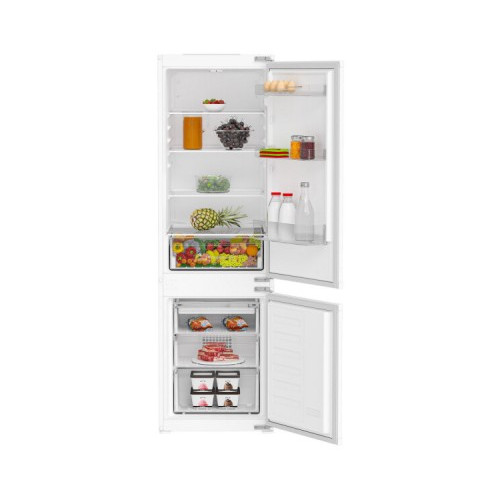 Встраиваемый холодильник Indesit IBH 18
