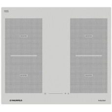 Индукционная варочная панель Maunfeld MVI59.2FL-WH