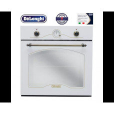 Многофункциональный электрический духовой шкаф Delonghi CM 6 BC