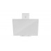 Наклонная кухонная вытяжка LEX Meta GS 600 White