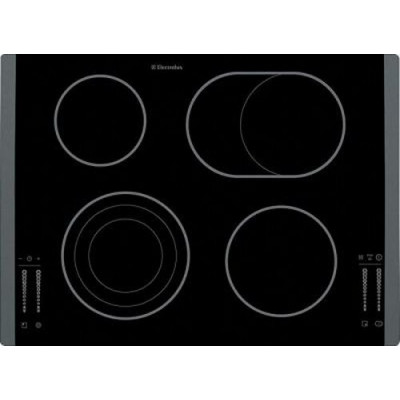 Варочная панель Electrolux EHS 68210 P