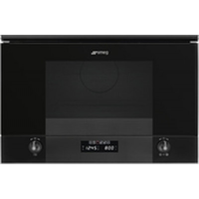 Smeg MP122B3