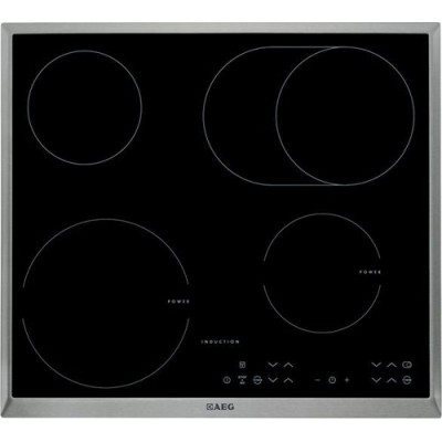Варочная панель AEG HK 63415RXB