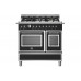 Варочный центр Bertazzoni HER96L2ENET