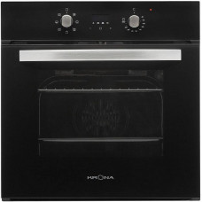 Духовой шкаф Krona LINEA 60 BL