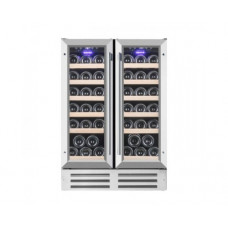 Винный шкаф Temptech WP2DQ60DCS
