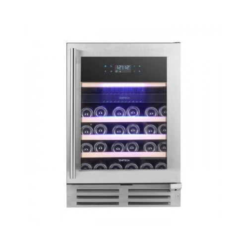 Винный шкаф Temptech EX60DX