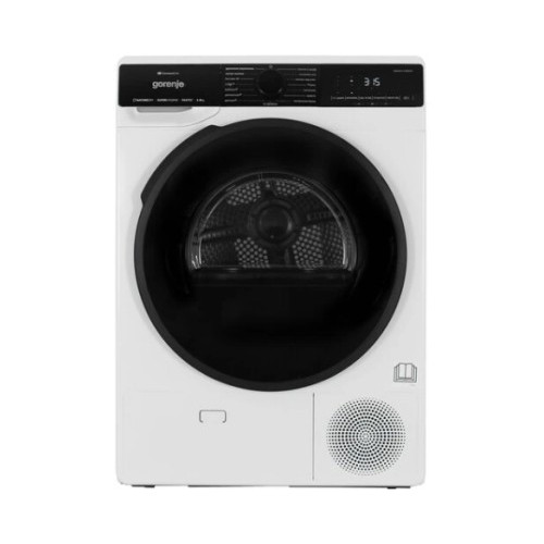 Сушильная машина Gorenje DPNA82WIFI/C