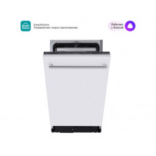 Встраиваемая посудомоечная машина Midea MID45S140i