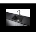 Кухонная мойка Kuppersberg UNIVERSA 60 NL 1B DEEP BLACK