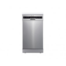 Отдельностоящая посудомоечная машина LEX DW 4562 IX