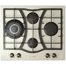 Поверхность LEX GVE 643C IV