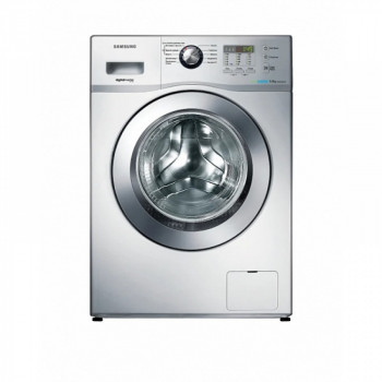 Стиральная машина Samsung Eco Bubble WF602U0BCSD