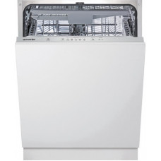 Встраиваемая посудомоечная машина Gorenje GV620D17S