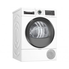 Сушильная машина Bosch WQG233CKPL