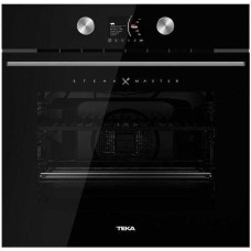 Духовой шкаф Teka STEAKMASTER NIGHT RIVER BLACK