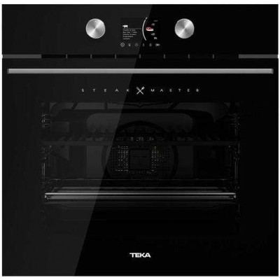 Духовой шкаф Teka STEAKMASTER NIGHT RIVER BLACK