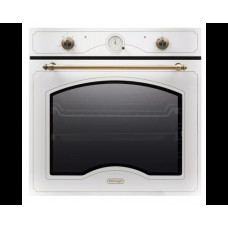 Многофункциональный электрический встраиваемый духовой шкаф DeLonghi CM 9L W RUS
