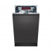 Встраиваемая посудомоечная машина Neff S855EMX16E