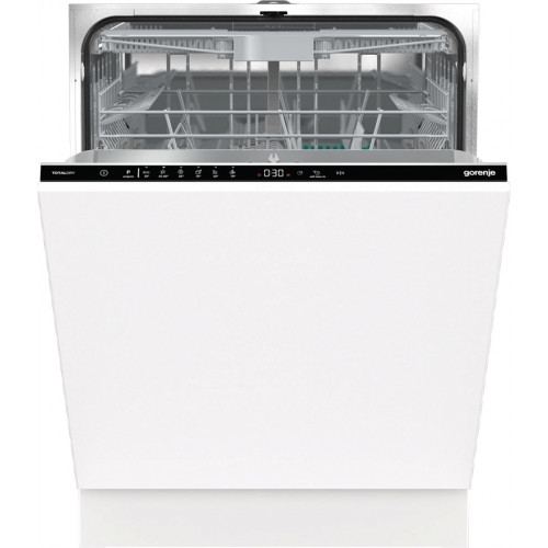 Встраиваемая посудомоечная машина Gorenje GV643D60