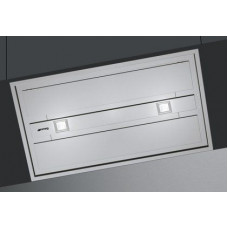 Вытяжка SMEG kseg90x-1