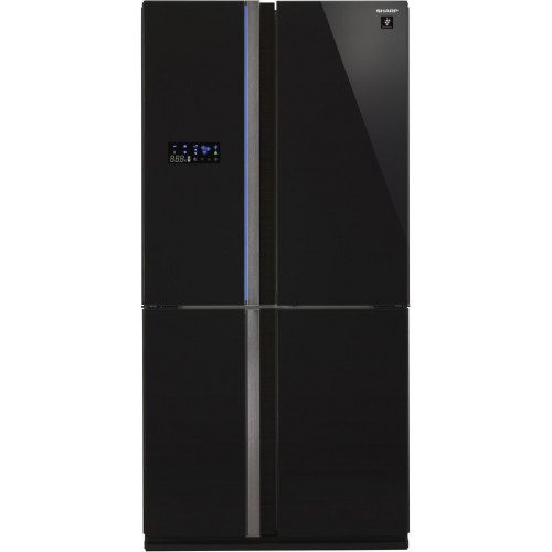 Sharp SJ-F810VBK