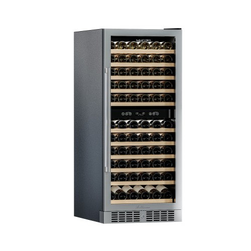 Винный шкаф Meyvel MV116-KST2