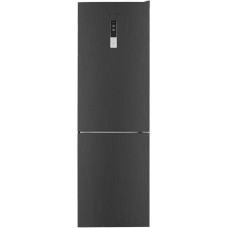 Холодильник Maunfeld MFF185NFХ10 Inverter