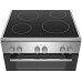 Электрическая плита Bosch HKA050050Q