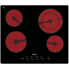 Поверхность SMEG se2641td2
