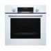 Духовой шкаф Bosch HIJ517YW0R
