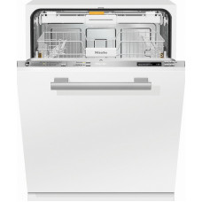 Посудомоечная машина Miele G6470 SCVi
