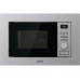Встраиваемая микроволновая печь с грилем Gorenje BMI201AG1X
