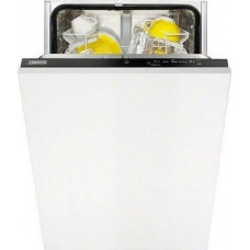 Посудомоечная машина Zanussi ZDV 912002 FA