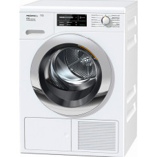 Сушильная машина Miele TCJ 680 WP Chrome Edition
