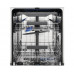 Встраиваемая посудомоечная машина Electrolux EEG68520W