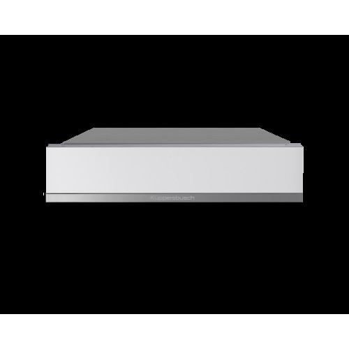 Подогреватель посуды Kuppersbusch CSW 6800.0 W3 Silver Chrome