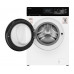 Cтиральная машина с инвертором и паром Weissgauff WM 45127 Inverter Steam Touch