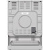 Электрическая плита Gorenje GECS6C70WC