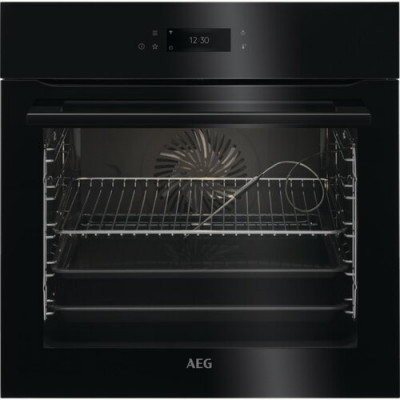 AEG AssistedCooking BCR 748380 B