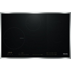 Варочная панель MIELE KM6629 RU EDST сталь