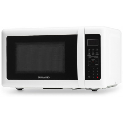 Микроволновая печь SunWind SUN-MW005